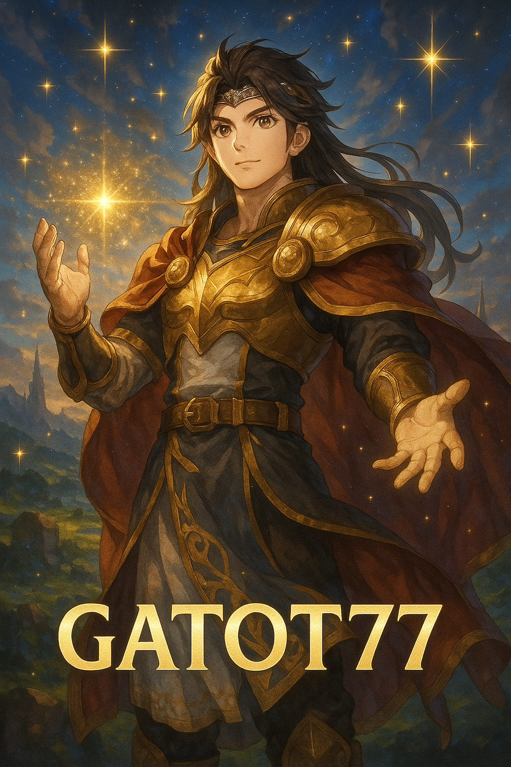 Gatot77 – Gak Cuma Hiburan, Game Online Gatot 77 Sangat Seru
Gatot77 – Gak Cuma Hiburan, Game Online Gatot 77 Sangat Seru