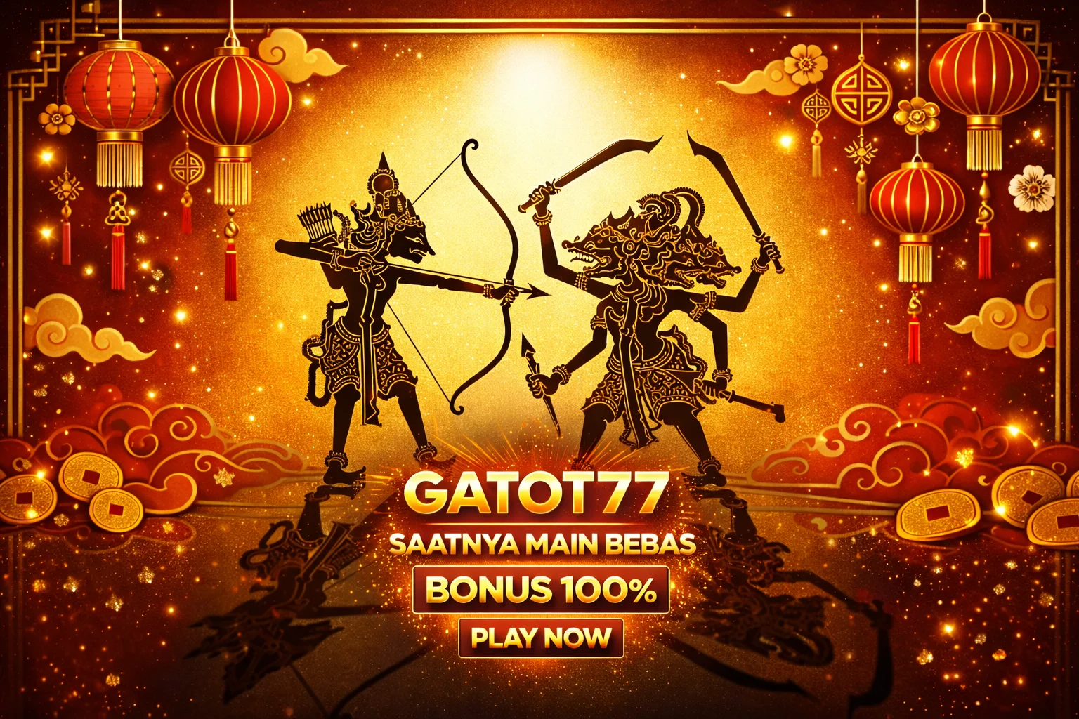 Galeri foto Gatot77 • Situs Game Online Indonesia Dengan Performa Tinggi Dan Aman di Jakarta